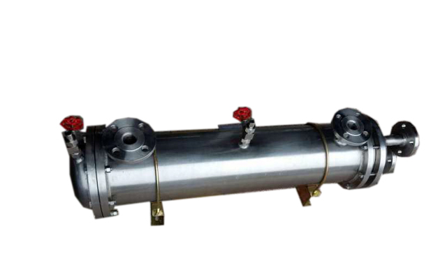 管壳式换热器 GLC3